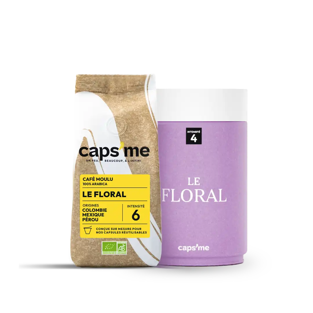 les offres promotionnelles de Caps'me compatible Dolce Gusto®